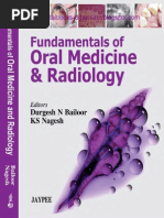 Download Fundamentals of Oral Medicine and Radiology-smile4Dr by Rotariu Ana Maria SN251540921 doc pdf