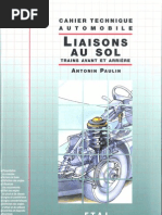 Dictionnaire Francais Anglais Automobile - 