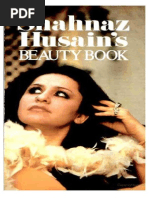 Download Shahnaz Husain Beauty Book by Manjeri S SN251541568 doc pdf