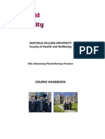 PG APP Handbook 201415 (2)