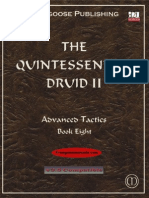 TSRDungeons&Dragons3 5TheQuintessentialDruidII PDF