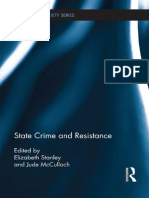 McCULLOCH, STANLEY. Resistance To State Crime PDF