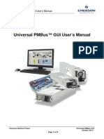 PMBusGUI Manual