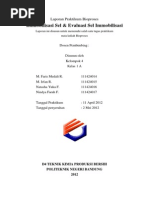 Download Sel Immobilisasi Kel4 FIX by light2618 SN251550946 doc pdf