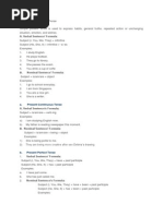 Download Bahasa Inggris - Materi Presentasi Simple Present  Past Tense by Tyas Rahmaditia SN251551899 doc pdf
