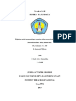 Download Makalah Sistem Basis Data by Made Mahardika SN251552227 doc pdf
