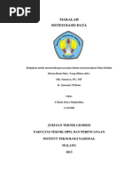 Download Makalah Sistem Basis Data by Made Mahardika SN251552227 doc pdf