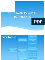 Kerajaan Islam Di Indonesia