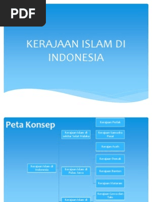 Sejarah Kerajaan Di Indonesia Lengkap Pdf - Seputar Sejarah