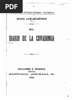 Pascual Ahumada Tomo 6 | PDF