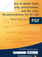Download Murky Protectionism by ratabay SN25155350 doc pdf