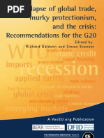 Download Murky Protectionism by ratabay SN25155350 doc pdf