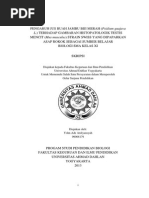Download Pengaruh Jus Buah Jambu Biji Merah Psidium Guajava l Terhadap Gambaran Histopatologik Testis Mencit Jantan Mus Musculus Strain Swiss Yang Dipaparkan Asap Rokok by adeardie SN251554849 doc pdf