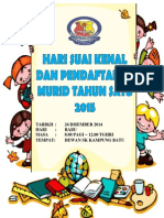 Buku Program Orientasi Tahun 1