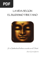 La Vida Según El Budismo Tibetano