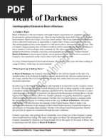 Download Heart of Darkness by Hafiz Ahmed SN251556740 doc pdf