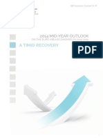 EBF Mid-Year Economic Outlook 2014