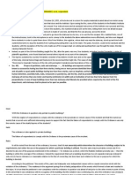 Teague vs Fernandez to Philam Insurance Company, Inc vs CA