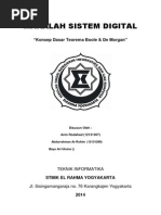 Makalah Sejarah Komputer IRWAN BUDIANSYAH Makalah Konversi Bilangan docx