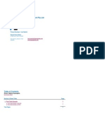 BPM Analytical Empowerment Pty LTD: Pivot Tables Examples