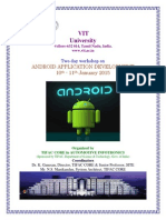 Android Jan 10