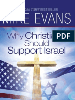 Support Israel Book