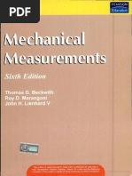 125935800 Mechanical Measurements