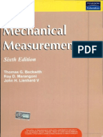 125935800 Mechanical Measurements