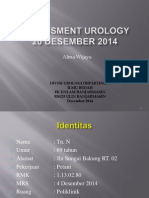 Assesment Urologi BPH EDITED