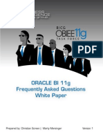 Obiee 11g Docs Files