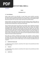 Download Bahan Fraktur Tertutup Tibia by Arsil Radiansyah SN251565942 doc pdf