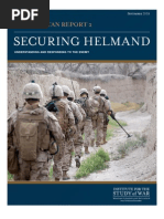 Securing Helmand (ISW)