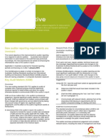 Perspective AuditorReporting AUASB Dec14 PDF