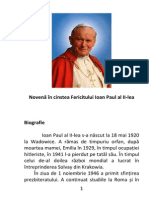 Novena Fer Ioan Paul Al II-lea (1) (1)