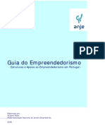 Guia Do Empreendedorismo