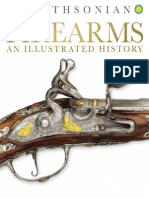Firearms - An Illustrated History