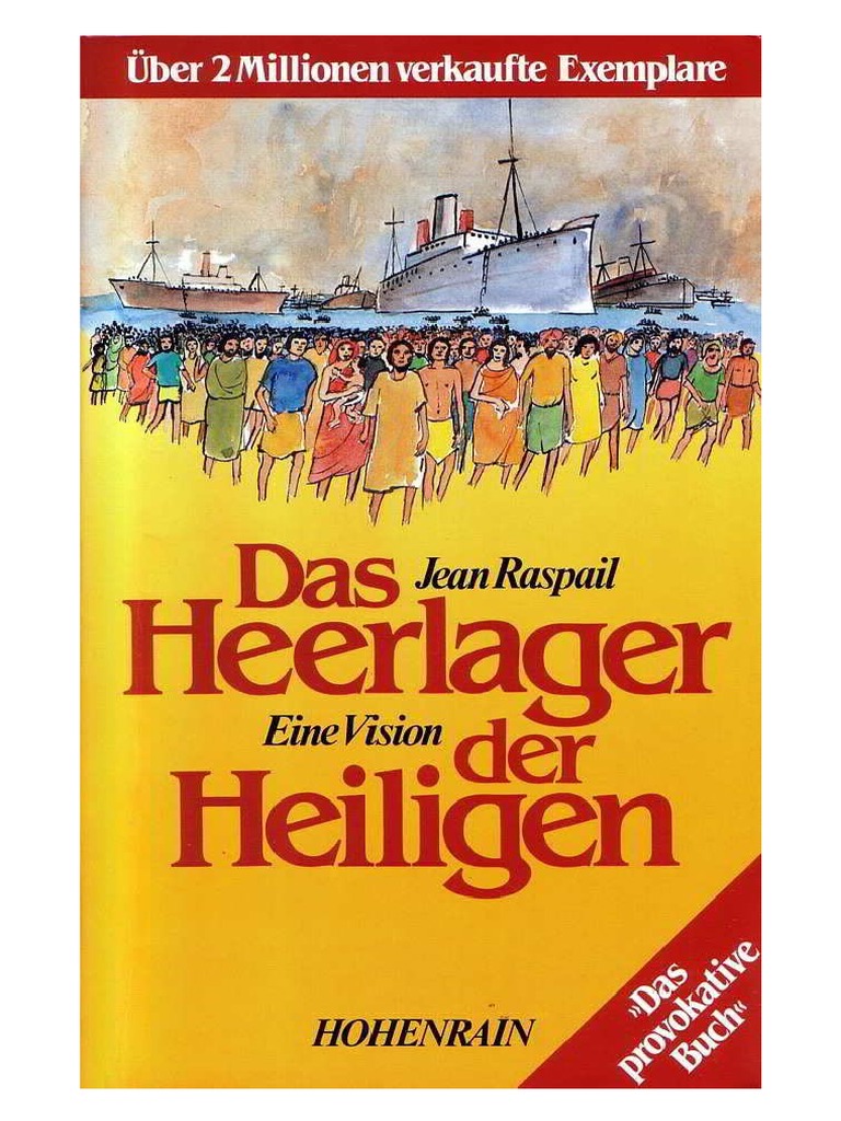 Heerlager Der Heiligen PDF Bild