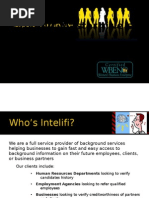 Lick to Edit Master Title Style