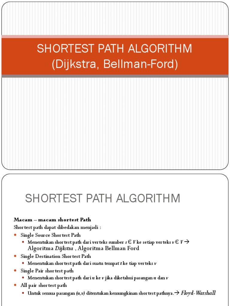 SHORTEST PATH ALGORITHM.pdf