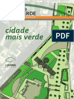 Cidade mais verde: artigos sobre paisagem, vegetação e infraestrutura ambiental