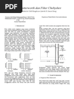 Download Filter Butterworth dan Filter Chebyshev by Rizky M Reza SN251584434 doc pdf