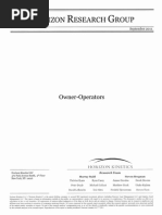 Download Horizon Kinetics Study Of Owner Operators by CanadianValue SN251584885 doc pdf