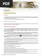 As SETE CARTAS DO APOCALIPSE - 