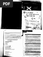 Download Manual clasa a 9a Romanaeditura Humanitas by Petrescu Florentina SN251588808 doc pdf