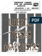 CONCIENCIAS LIBRES 49 enero 2015