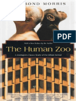 Desmond Morris - The Human Zoo (1996) (A) PDF