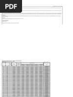 Avant Garde - Bloco 1x - 30075076 -(Séries Agrupadas) Tabela