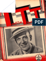 Tonfilm - Theater - Tanz - 1937 - Heft07 