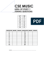 Aos1 Listening Questions