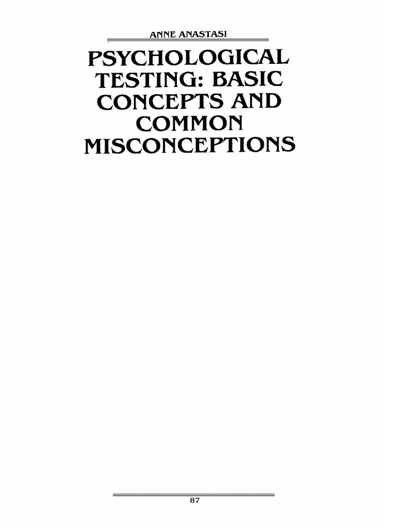 Psychology visual data 4